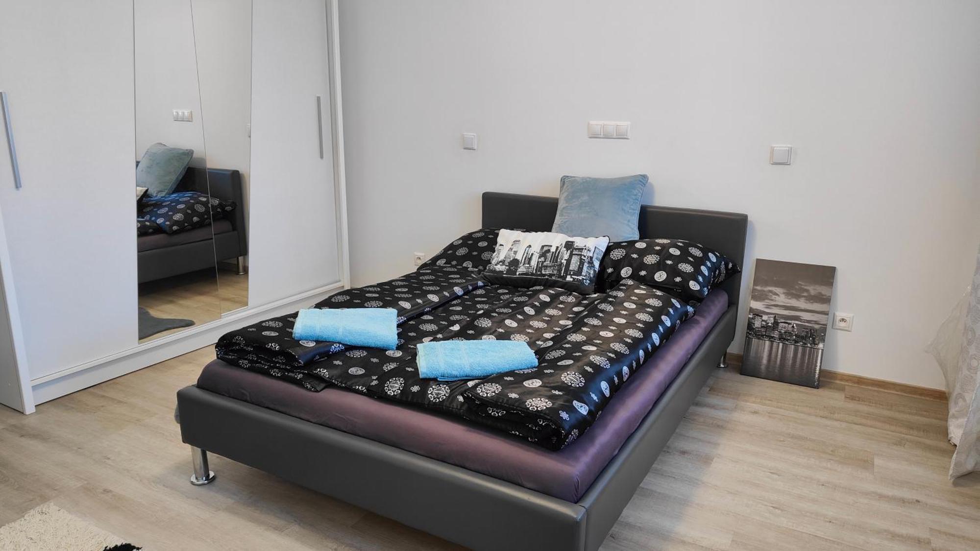 Apartmany - Vinarstvi Igor Herzan Prušánky Zewnętrze zdjęcie