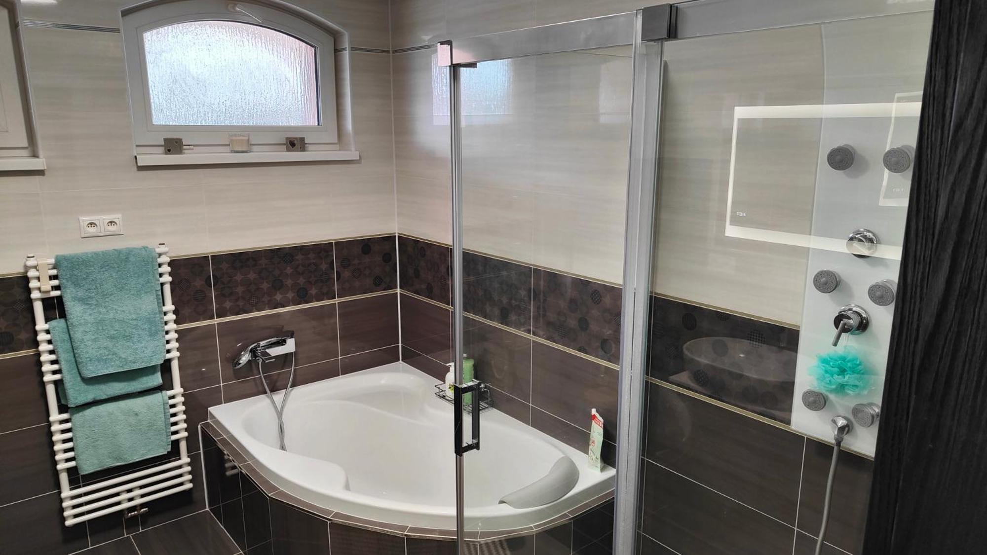 Apartmany - Vinarstvi Igor Herzan Prušánky Zewnętrze zdjęcie