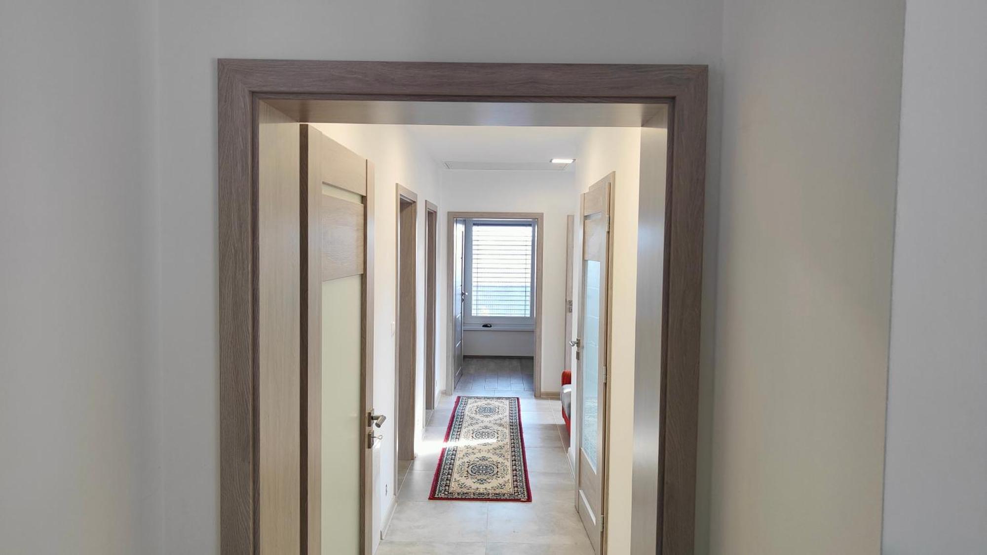 Apartmany - Vinarstvi Igor Herzan Prušánky Zewnętrze zdjęcie