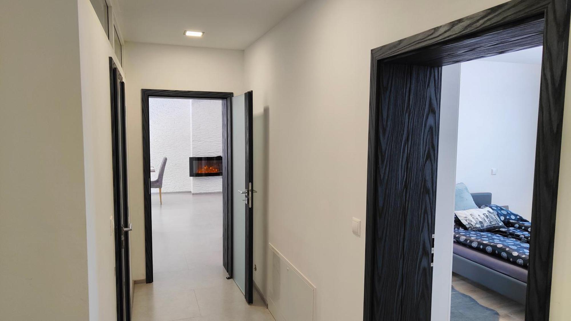 Apartmany - Vinarstvi Igor Herzan Prušánky Zewnętrze zdjęcie