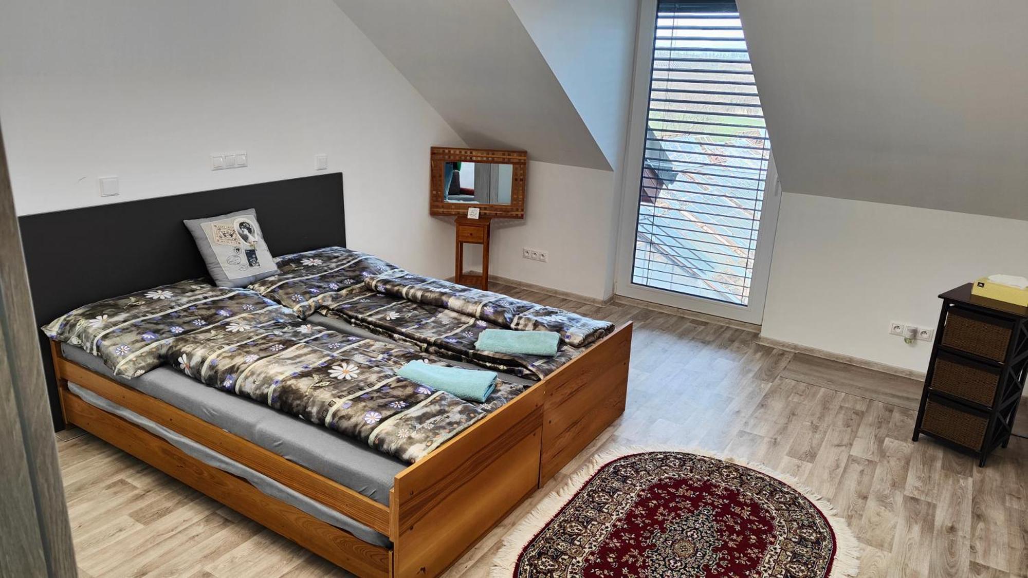 Apartmany - Vinarstvi Igor Herzan Prušánky Zewnętrze zdjęcie